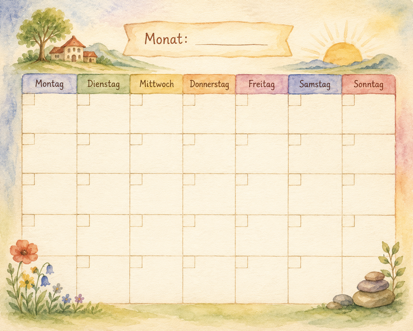 Terminkalender